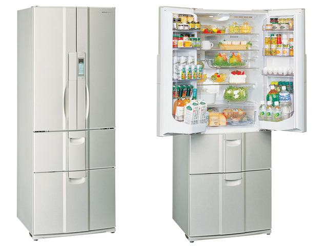 465L フレンチドア「トリプル冷却」冷蔵庫 NR-D47H2 商品概要 | 冷蔵庫 
