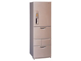 写真：５ドア「トリプル冷却」冷蔵庫 NR-E40G1