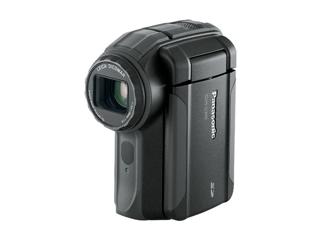 ＳＤビデオカメラ SDR-S300 商品概要 | ムービー／カメラ | Panasonic