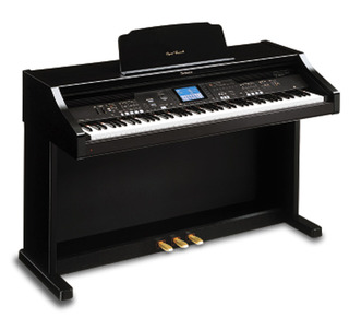 デジタルアンサンブルピアノ SX-PR602