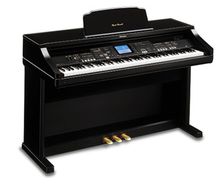 デジタルアンサンブルピアノ SX-PR702