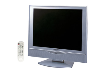 液晶テレビ TH-20LA1