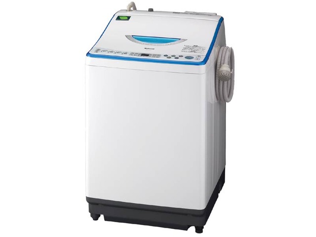 洗濯・脱水容量8.0kg 乾燥容量4.5kg 洗濯乾燥機 NA-FD8002 商品概要 ...