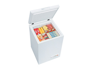 冷凍庫（直冷式ホームフリーザー） NR-FC10FG