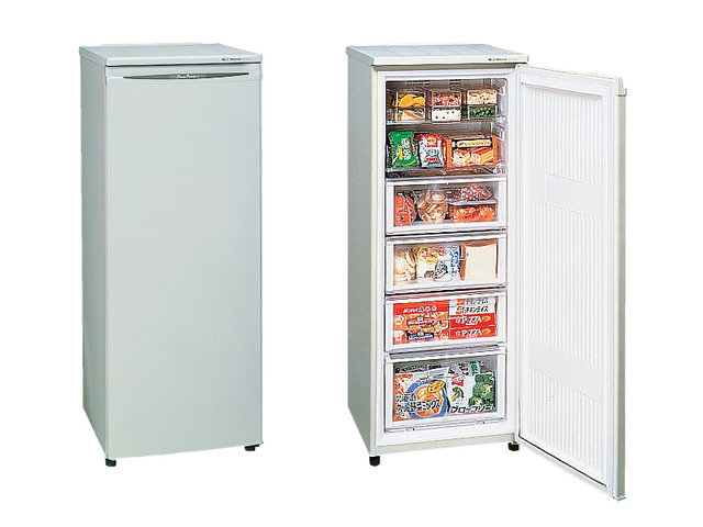 冷凍庫（ホームフリーザー） NR-FZ15N1 商品概要 | 冷凍庫 | Panasonic