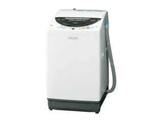 乾燥機能付き全自動洗濯機 NA-F50XDS