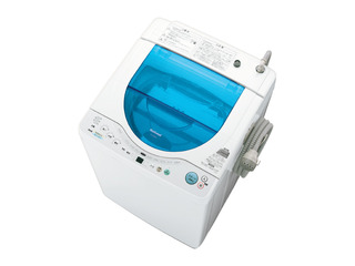 全自動洗濯機 NA-F60PA1
