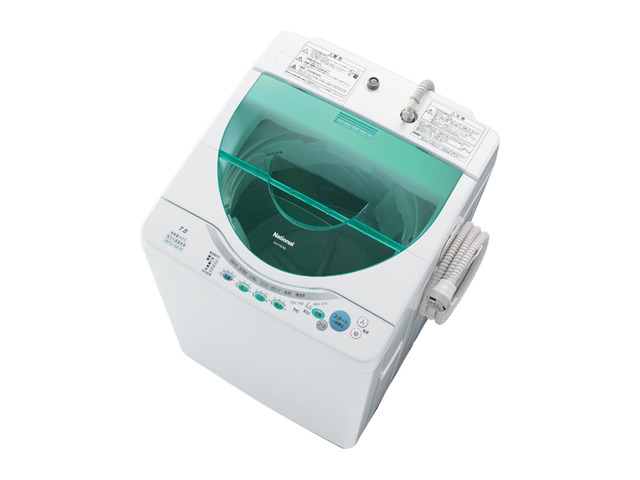 洗濯・脱水容量7.0kg 全自動洗濯機 NA-F70PX5 商品概要 | 洗濯機／衣類 