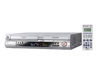DVDレコーダー（VHSビデオ一体型） DMR-ES30V