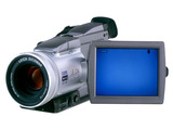 写真：デジタルビデオカメラ NV-MX1000