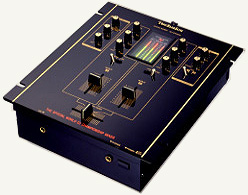 オーディオミキサー SH-DX1200