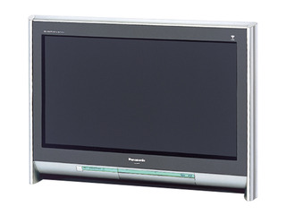 ＢＳ・１１０度ＣＳデジタルハイビジョンテレビ TH-32D30T