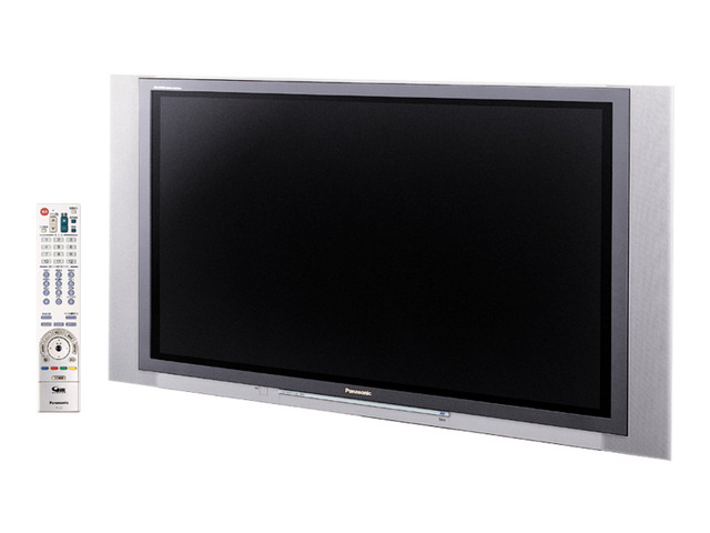 最新コレックション デジタルハイビジョンプラズマテレビ50V型（送料 