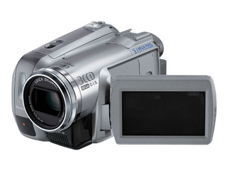 デジタルビデオカメラ NV-GS300