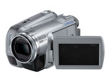 写真：デジタルビデオカメラ NV-GS300