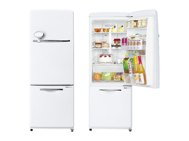 パーソナル冷蔵庫 NR-B171R 商品概要 | 冷蔵庫 | Panasonic