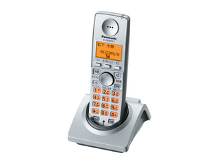 コードレス電話機 VE-GP54DW 別売オプション | ファクス／電話機 