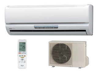 冷暖房タイプ　ルームエアコン CS-E503A2