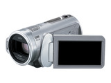 写真：デジタルハイビジョンビデオカメラ HDC-SD1