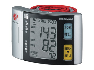 手くび　血圧計 EW3037P