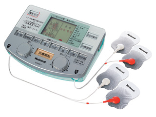電気治療器 EW6021