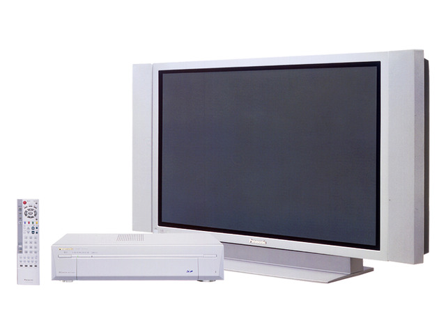 42型 ４２型プログレッシブワイドプラズマテレビ TH-42PM30/S 商品概要 