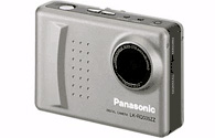 デジタルカメラ「ＣＯＯＬＳＨＯＴ２」 LK-RQ035ZZ
