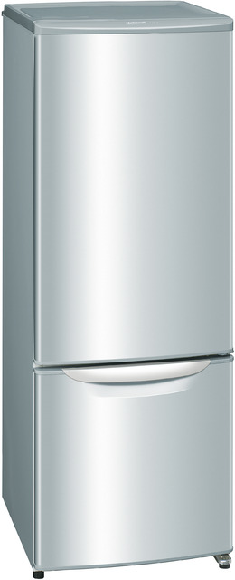パーソナル冷蔵庫 NR-B171JS 商品概要 | 冷蔵庫 | Panasonic
