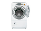 写真：洗濯乾燥機<右開きタイプ> NA-VR1200R