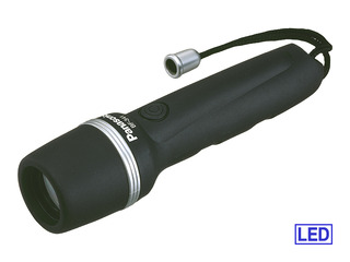 LEDラバーライト（単3電池2個用） BF-341BP