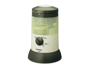 家庭用臼式　お茶粉末器　まるごと緑茶 EU6820P