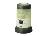 写真：家庭用臼式　お茶粉末器　まるごと緑茶 EU6820P