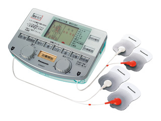 電気治療器 EW6021P
