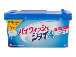 食器洗い乾燥機専用洗剤ハイウォッシュジョイＡ N-HJ80M