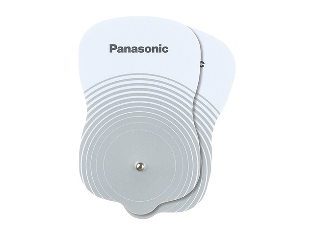 ロングユースパッド(2枚入) EW0603P 商品概要 | 治療器 | Panasonic