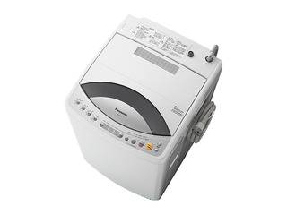 全自動洗濯機 NA-FS80M1