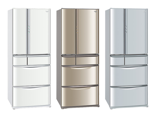 445L トップユニット冷蔵庫 NR-F452TM 商品概要 | 冷蔵庫 | Panasonic