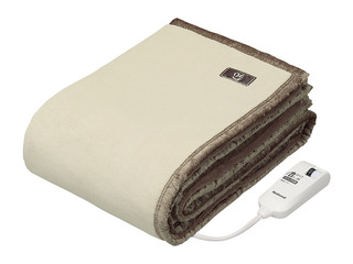 電気かけしき毛布(シングルMサイズ) DB-RM1M