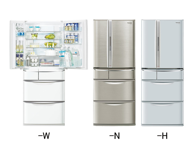 470L パナソニックトップユニット冷蔵庫 NR-F473TM 商品概要 | 冷蔵庫 