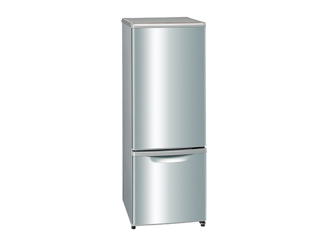 パーソナル冷蔵庫 NR-B170WS 商品概要 | 冷蔵庫 | Panasonic