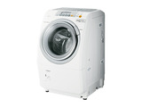 写真：洗濯乾燥機<左開きタイプ> NA-VR1200L