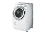 写真：洗濯乾燥機<左開きタイプ> NA-VR2200L