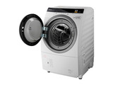 写真：洗濯乾燥機<左開きタイプ> NA-VR5600L