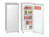 写真：冷凍庫（ホームフリーザー） NR-FZ120A