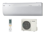 写真：インバーター冷暖房除湿タイプ　ルームエアコン CS-HX500C2