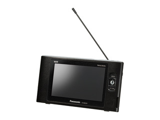 ポータブルワンセグテレビ SV-ME650