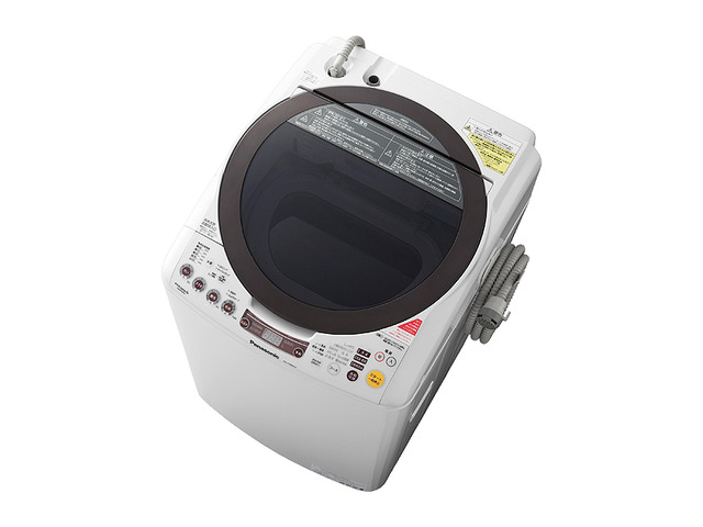 洗濯乾燥機 NA-FR80H3 商品概要 | 洗濯機／衣類乾燥機 | Panasonic
