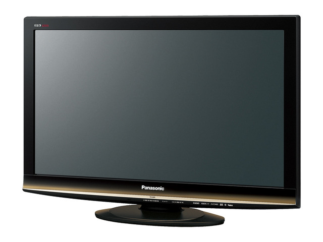 Panasonic TH-L32R1 VIERA 2009年製