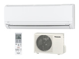 写真：インバーター冷暖房除湿タイプ　ルームエアコン CS-509FB2
