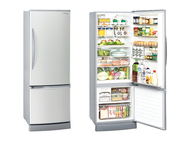 279Ｌ パナソニックノンフロン冷蔵庫 NR-B283B 商品概要 | 冷蔵庫 